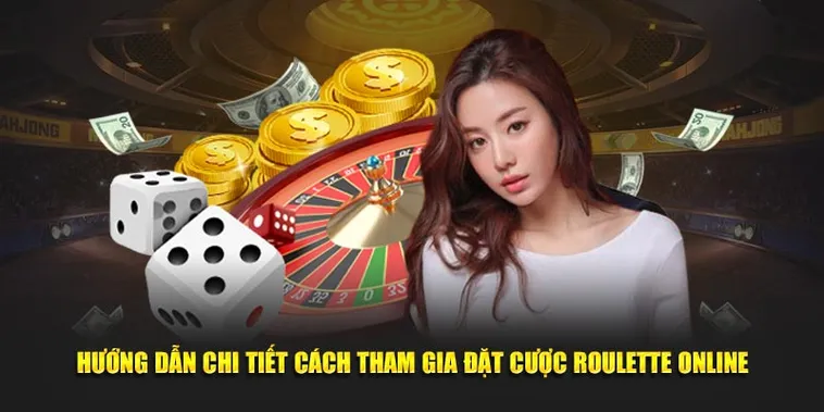 Cách Chơi Roulette Nhà Cái ThienHaBet Hiệu Quả Nhất Cho Tân Thủ