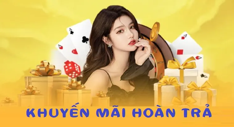 Hoàn Trả Không Giới Hạn Tại Nhà Cái ThienHaBet Cực Chất