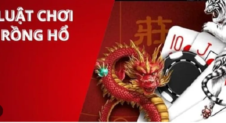 Tìm Hiểu Dragon Tiger Tại ThienHaBet Đơn Giản Vui Nhộn Cơ Hội Thắng Lớn